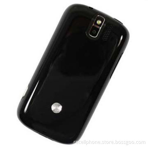 HTC myTouch 3G slide phone, Android 2.1, 5.0MP camera, 3.4 inches TFT screen